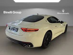 Maserati Gran Turismo 3.0 V6 Modena