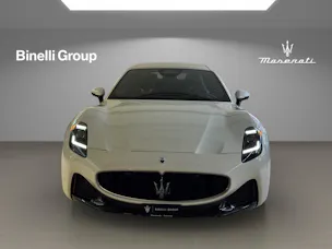 Maserati Gran Turismo 3.0 V6 Modena