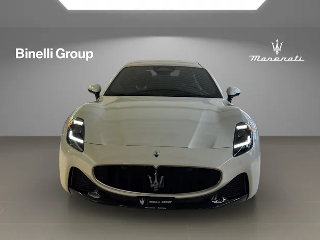 Maserati Gran Turismo 3.0 V6 Modena