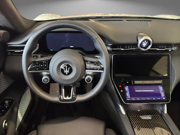 Maserati Gran Turismo 3.0 V6 Modena