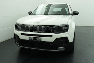 Vehicle image JEEP Avenger Altitude