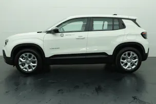 Jeep Avenger Altitude