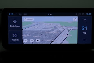 Vehicle image JEEP Avenger Altitude