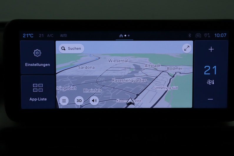 Vehicle image JEEP AVENGER