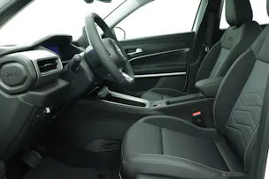 Jeep Avenger Altitude