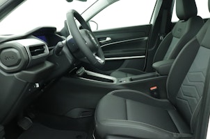 Vehicle image JEEP Avenger Altitude