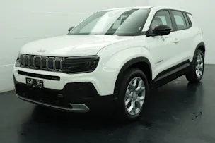Jeep Avenger Altitude