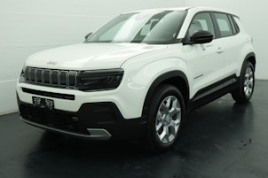 Vehicle image JEEP Avenger Altitude