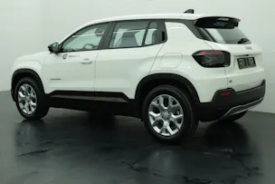Jeep Avenger Altitude