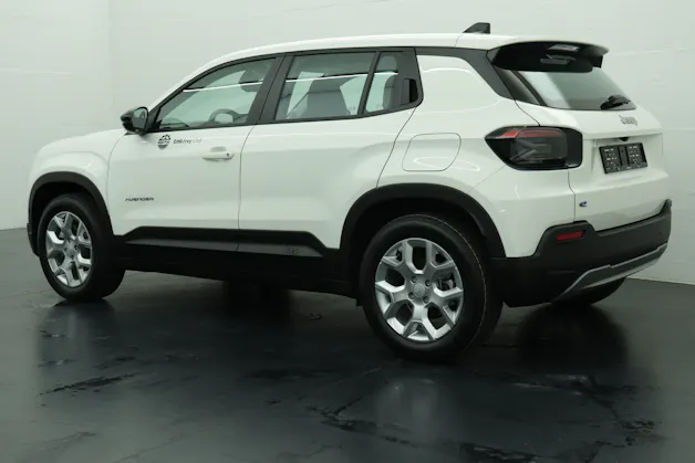 Jeep Avenger Altitude
