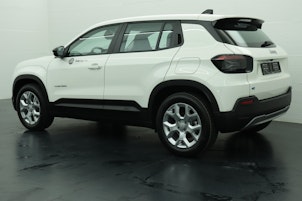 Vehicle image JEEP Avenger Altitude