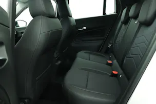 Jeep Avenger Altitude