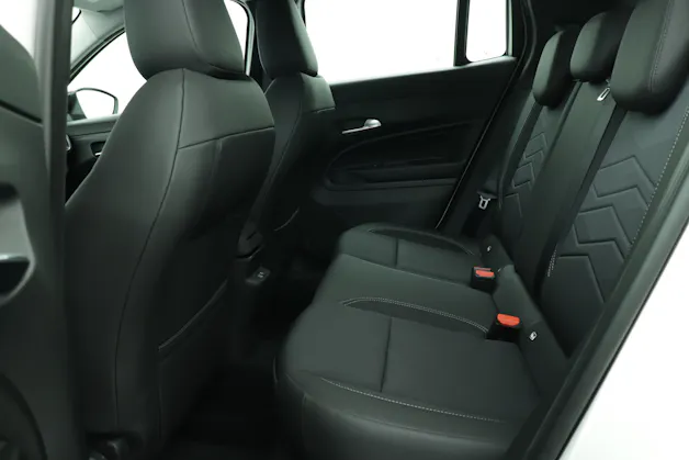 Jeep Avenger Altitude