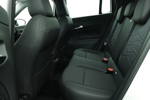 Vehicle image JEEP Avenger Altitude