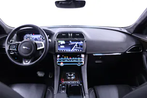 Jaguar F-Pace 2.0 D 240 R-Sport AWD *LEASING 1.99%*