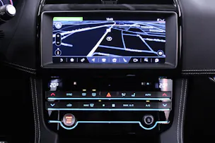 Jaguar F-Pace 2.0 D 240 R-Sport AWD *LEASING 1.99%*
