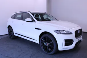 Jaguar F-Pace 2.0 D 240 R-Sport AWD *LEASING 1.99%*