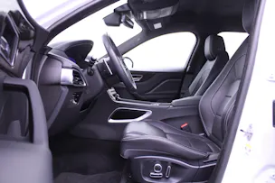 Jaguar F-Pace 2.0 D 240 R-Sport AWD *LEASING 1.99%*