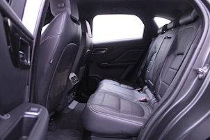 Vehicle image JAGUAR F-Pace 2.0 D 240 R-Sport AWD