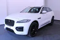 Jaguar F-Pace 2.0 D 240 R-Sport AWD *LEASING 1.99%*