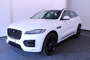 First vehicle image