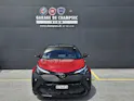 Toyota C-HR 2.0 HSD CVT GR Sport