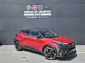 Toyota C-HR 2.0 HSD CVT GR Sport