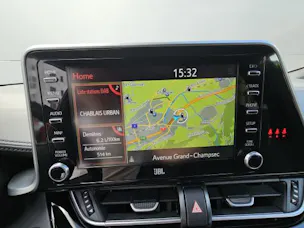 Toyota C-HR 2.0 HSD CVT GR Sport