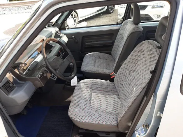 Renault Super 5 1400 Prima TL