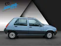 Renault Super 5 1400 Prima TL