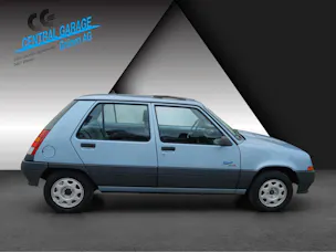Renault Super 5 1400 Prima TL
