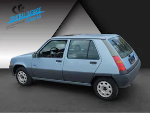 Renault Super 5 1400 Prima TL