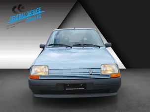 Renault Super 5 1400 Prima TL