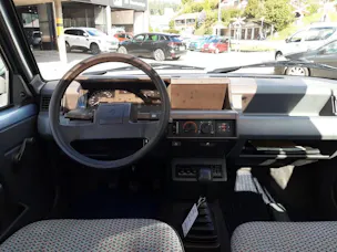 Renault Super 5 1400 Prima TL