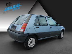 Renault Super 5 1400 Prima TL
