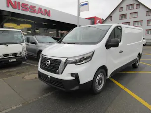 Nissan Primastar Kaw. 3.0 t L2 H1 2.0 dCi 150 N-Connecta