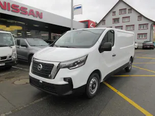 Nissan Primastar Kaw. 3.0 t L2 H1 2.0 dCi 150 N-Connecta