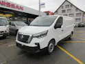 Nissan Primastar Kaw. 3.0 t L2 H1 2.0 dCi 150 N-Connecta