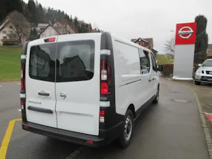 Nissan Primastar Kaw. 3.0 t L2 H1 2.0 dCi 150 N-Connecta