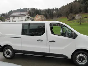 Nissan Primastar Kaw. 3.0 t L2 H1 2.0 dCi 150 N-Connecta