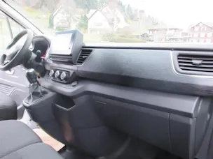 Nissan Primastar Kaw. 3.0 t L2 H1 2.0 dCi 150 N-Connecta