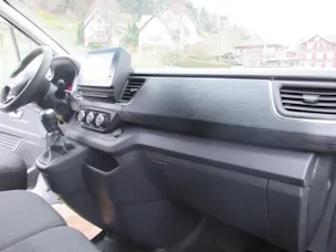 Nissan Primastar Kaw. 3.0 t L2 H1 2.0 dCi 150 N-Connecta