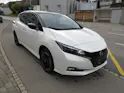 Nissan Leaf Tekna