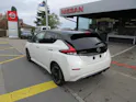 Nissan Leaf Tekna