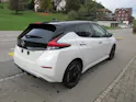 Nissan Leaf Tekna
