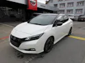 Nissan Leaf Tekna