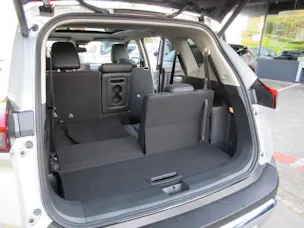 Nissan X-Trail 1.5 VC-T Unplugged e-4orce 7P