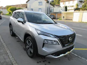 Nissan X-Trail 1.5 VC-T Unplugged e-4orce 7P