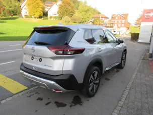 Nissan X-Trail 1.5 VC-T Unplugged e-4orce 7P