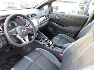 Nissan Leaf Acenta